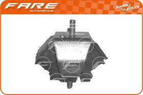 FARE 0716 - SOPORTE MOTOR TRASERO IZDO.R-18