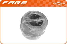 FARE 0837 - SOPORTE TUBO ESCAPE FORD ESCORT