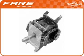 FARE 0856 - SOPORTE TRASERO MOTOR RENAULT 21 TX