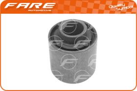 FARE 0927 - SILEMBLOC BRAZO SUSP.PEUGEOT 505