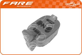 FARE 0936 - SOPORTE TUBO ESCAPE FIAT UNO