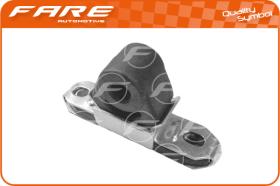 FARE 0953 - SOPORTE TUBO ESCAPE VW.PASSAT