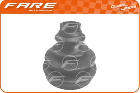 FARE 0971 - FUELLE TRANSMISION L/R FIAT CROMA-T