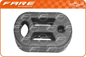 FARE 1005 - SOPORTE TUBO ESCAPE CITROEN ZX