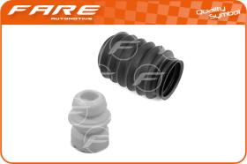 FARE 10051 - KIT FUELLE+TOPE PUR SUSP DELT MIN