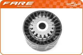 FARE 10069 - RODILLO TENSOR CLIO-III D4F 1,2