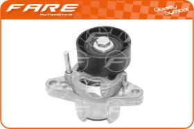 FARE 10085 - TENSOR CORREA ALTERNADOR KANGOO"04