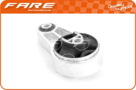 FARE 10098 - SOP MOTOR TR MINI"05 GASOLINA+DI