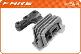 FARE 10116 - <SOP MOTOR DX 207 TU3A