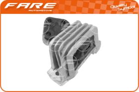 FARE 10123 - <SOP MOTOR DX 207 TU5JP4