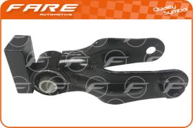 FARE 10154 - TIRANTE POST MOTOR 407 1,6HDI DV6