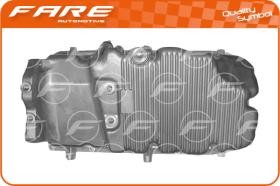 FARE 10184 - CARTER ACEITE ALUMINIO FIAT