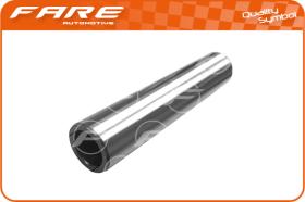 FARE 10185 - EJE BRAZO TRAS DX 206