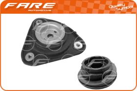 FARE 10207 - <KIT SOP AMORTG DELT FOCUS"04