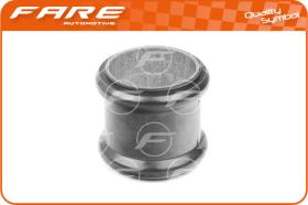 FARE 10212 - RACOR EN BOMBA AGUA BMW 3E46-1E87