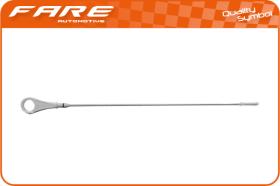 FARE 10221 - VARILLA ACEITE FORD 1.4/1.6 ZETEC