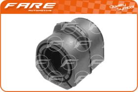 FARE 10231 - GOMA BARRA DELT FORD CONNECT(25MM)