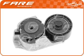 FARE 10238 - TENSOR CORREA MONDEO/TRANSIT 2.0D