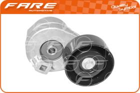 FARE 10327 - TENSOR CORREA TRANSIT"00 2.4D