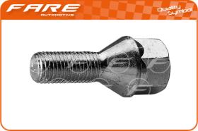 FARE 10350 - TUERCA RUEDA RENAULT LLAVE DE 19MM