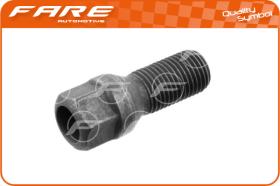 FARE 10351 - TUERCA RUEDA RENAULT LLAVE DE 17MM