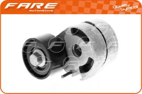 FARE 10396 - TENSOR PSA 206 1.4 HDI-207 1.6 HDI