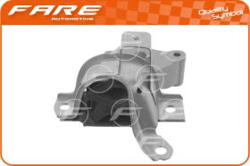 FARE 10397 - SOP MOTOR DX FIAT DOBLO 1.3 JTD