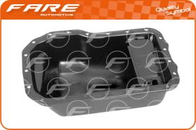 FARE 10406 - CÁRTER ACEITE RENAULT R19 F3P-F8Q,