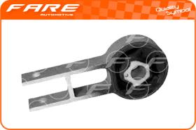 FARE 10472 - <SOP MOTOR TRAS STILO 1.2/1.6