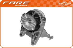 FARE 10479 - <SOP MOTOR SX STILO 1.9JTD