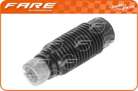 FARE 10485 - TOPE PUR+FUELLE SUSP AV.FIAT STI