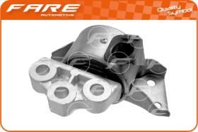 FARE 10491 - SOP MOTOR DX GR.PUNTO 1.4-1.6