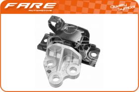 FARE 10492 - SOP MOTOR SX GR.PUNTO 1.9MTJD+1.