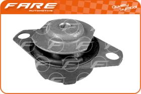 FARE 10502 - SOP MOTOR TRAS CINQUECENTO 0.9-1.1