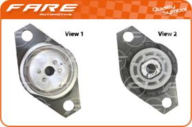 FARE 10504 - SOP MOTOR SEICENTO 0.9-1.1