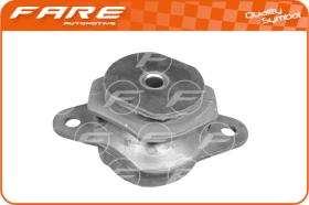 FARE 10506 - SOP MOTOR DX/SX FIORINO"93 1.7D+U