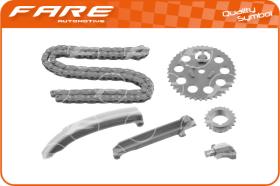 FARE 10547 - KIT REP DISTRIBUCION SMART