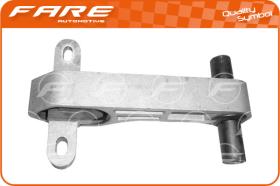 FARE 10549 - SOP MOTOR TRAS FIORINO"07-BIPPER-NE