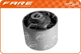 FARE 1057 - SOPORTE MOTOR VW.GOLF-JETTA