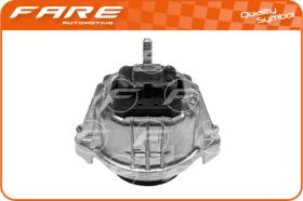 FARE 10631 - <SOP MOTOR SX BMW 1E87 3E90 1