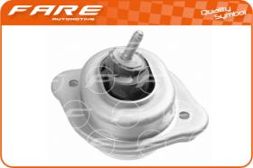 FARE 10661 - SOP MOTOR SX BMW X3 2,0D-2,0I