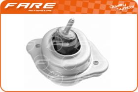 FARE 10662 - SOP MOTOR DX BMW X3 2,5I-3,0I