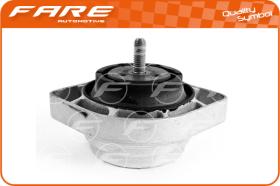 FARE 10663 - SOP MOTOR SX BMW X3 2,5I-3,0I