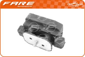 FARE 10665 - SOP CAMBIO BMW 5E60 520D-525D-530D