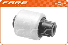 FARE 10670 - SILENTBLO BRAZO POST DELT.BMW 1E87