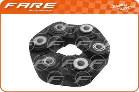 FARE 10673 - FLECTOR TRANSM POST BMW 1E87-3E90