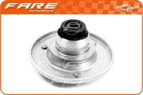 FARE 10675 - SOP AMORTG DELT BMW 5E39 528I-530I