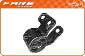 FARE 1068 - SILEMB.BRAZO SUSP.DLT.CITROEN XAN