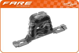 FARE 10681 - SOP ESCAPE TRAS BMW 3E46