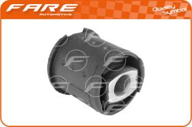 FARE 10683 - SILENTBLOC PUENTE TRAS BMW 5E39